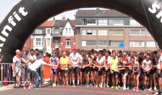 Jogging de Verviers ce 16 juin : tout ce qu'il faut savoir