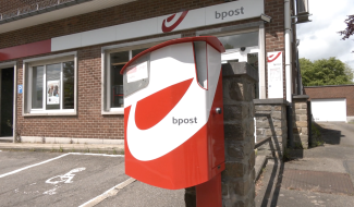 Bonne nouvelle : Bpost reste à Thimister-Clermont !