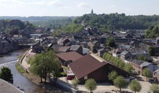 La commune de Limbourg en boni de 106 000 €