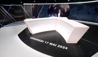 Les Infos - 17/05/2024