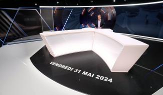 Les Infos - 31/05/2024
