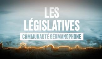 Elections 2024 : débat Communauté germanophone