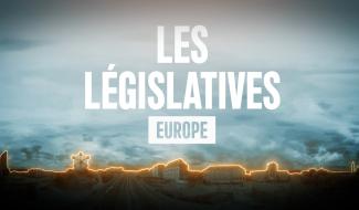 Elections 2024 : débat des candidats à l'Europe
