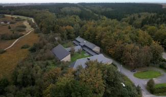 La Station Scientifique des Hautes Fagnes, une centenaire qui a de l'avenir!