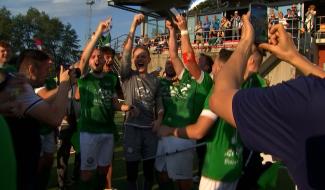 Aubel remporte la coupe de la province et file, aussi, en D3!