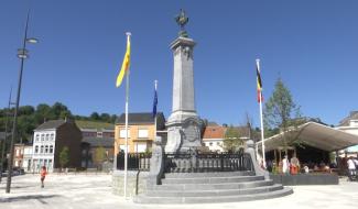 Limbourg : déchéance d’une conseillère communale