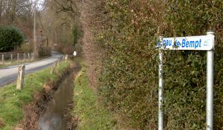 Une prime communale de 500 euros octroyée pour se protéger contre les inondations à Plombières