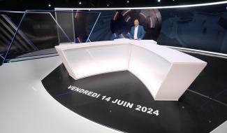 Les Infos - 14/06/2024