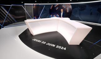 Les Infos - 20/06/2024