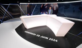 Les Infos - 28/06/2024