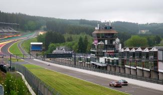 La Tour Uniroyal du circuit de Spa-Francorchamps sera démolie l'hiver prochain !