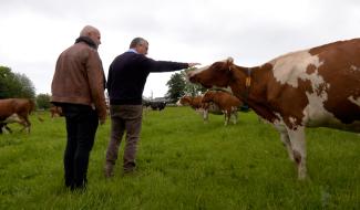 Malmedy : le MR à la campagne