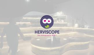 Herviscope : Une nouvelle expérience immersive au Pays de Herve