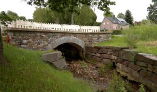 Stavelot n'a toujours pas touché l’argent du fonds des calamités suite aux inondations de 2021