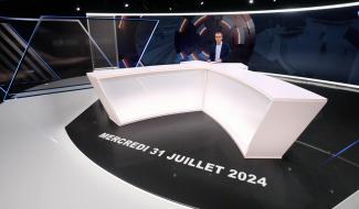 Les Infos - 31/07/2024