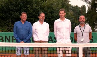 Eupen : le tournoi ITF plus indécis que jamais!