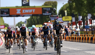 Passage du Tour de France féminin à Verviers : voici les mesures de circulation