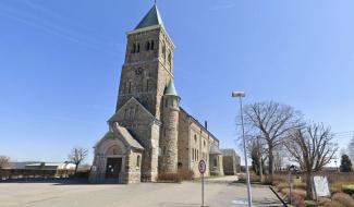 15.000 euros pour rénover les châssis de l'église Saint-Wendelin à Sourbdrot