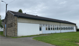 Plombières espère toujours des subsides pour rénover ses bâtiments scolaires