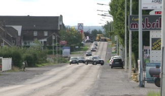 Welkenraedt : polémique autour de travaux sur la Mitoyenne