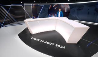 Les Infos - 12/08/2024