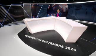 Les Infos - 04/09/2024