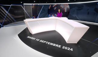 Les Infos - 10/09/2024