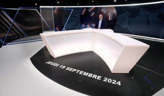 Les Infos - 19/09/2024