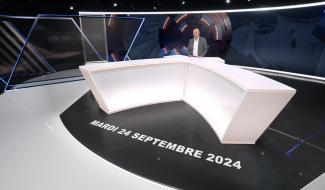 Les Infos - 24/09/2024