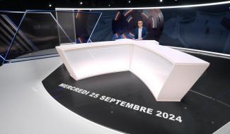 Les Infos - 25/09/2024