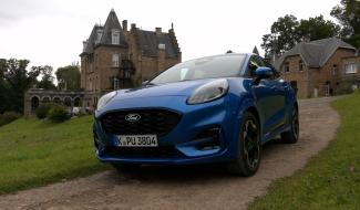 Ford Puma 2024 : retouches de façade mais plaisir garanti !