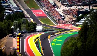 Le circuit de Spa-Francorchamps, plus que jamais acteur économique et touristique dans la région