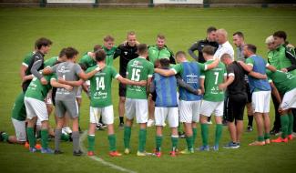 D3 : Aubel continue son superbe début de saison en s'imposant contre Meix-Devant-Virton (2-0)