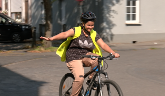 Verviers : le vélo au coeur de la semaine de la mobilité