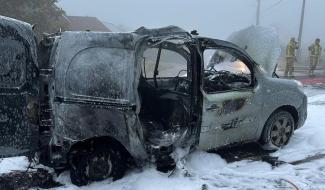 Welkenraedt : explosion d'une bonbonne de gaz, le pire a été évité !