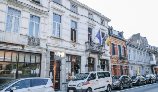 Limbourg : "vers une reconnaissance faciale à la chinoise ?"