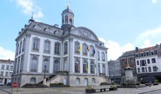 La composition du futur collège communal de Verviers est connue!