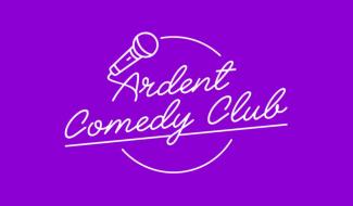 Ardent Comedy Club #1