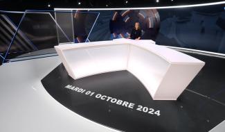 Les Infos - 01/10/2024