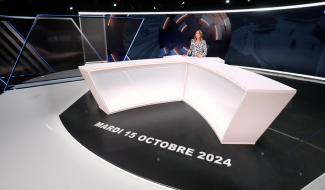 Les Infos - 15/10/2024