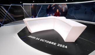 Les Infos - 24/10/2024