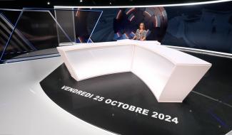 Les Infos - 25/10/2024