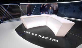 Les Infos - 28/10/2024