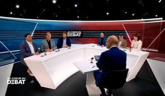 Elections communales 2024 : le débat post électoral à Verviers