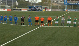 D3 : Le FC Eupen renverse Aubel en toute fin de match ! (2-1)