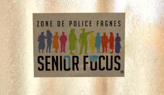 Focus sur les seniors!