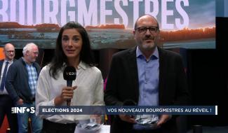 Lundi des bourgmestres : les meilleurs moments