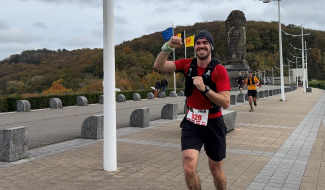 Succès pour le trail des remparts !