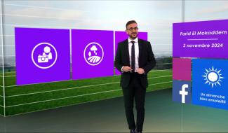 Météo - 02/11/2024