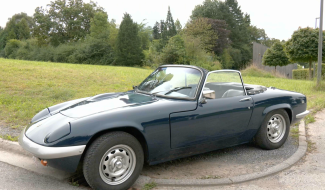 Lotus Elan : la story d’un best-seller